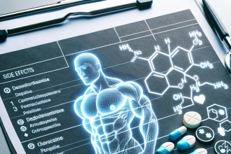 Drostanolone pillole: un'analisi approfondita sugli effetti collaterali