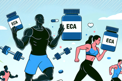 ECA: un alleato per la perdita di peso negli sportivi