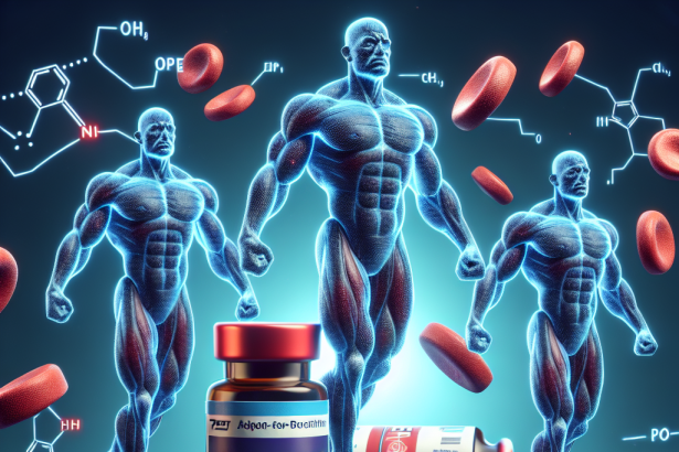 Eritropoietina: il farmaco controverso nel mondo dello sport