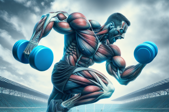 Gli effetti collaterali del Drostanolone propionato nell'ambito sportivo