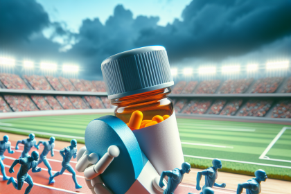 Gli effetti collaterali del Furosemid nell'ambito dello sport