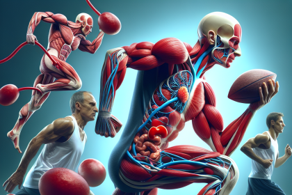 Gli effetti collaterali dell'Eritropoietina nell'ambito sportivo