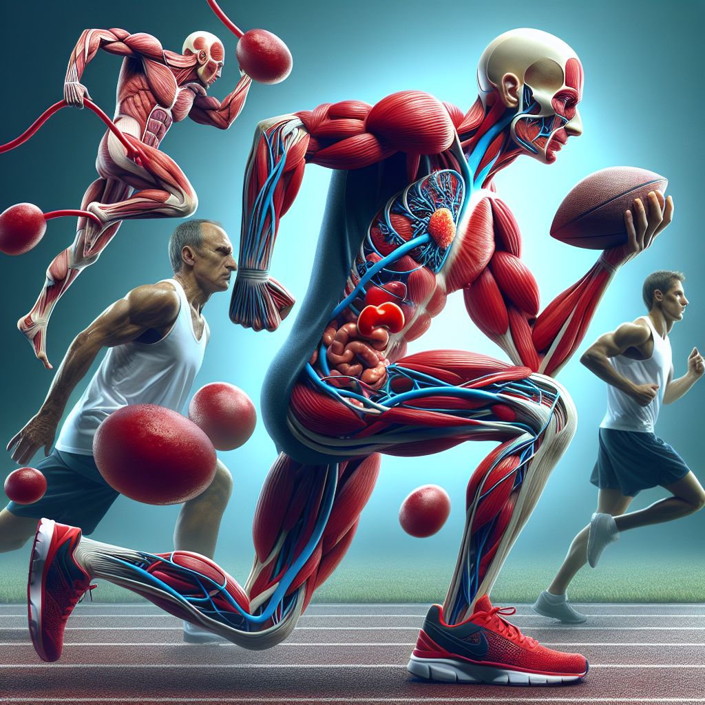 Gli effetti collaterali dell'Eritropoietina nell'ambito sportivo