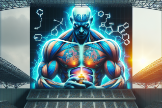 Gli effetti collaterali della Drostanolone nell'ambito sportivo