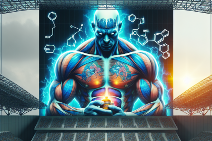 Gli effetti collaterali della Drostanolone nell'ambito sportivo