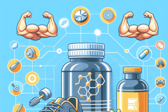 Gli effetti del Drostanolone enantato sulle prestazioni sportive