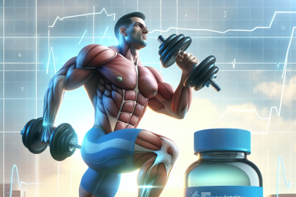 Gonadotropina: un potenziale booster per la resistenza fisica