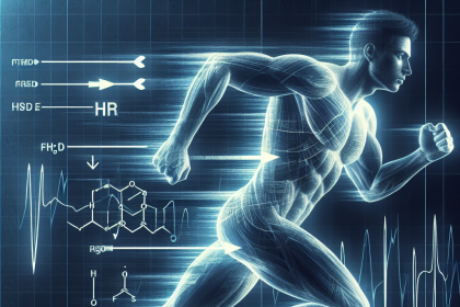 L'effetto del Finasteride sull'ormone di crescita nel contesto sportivo