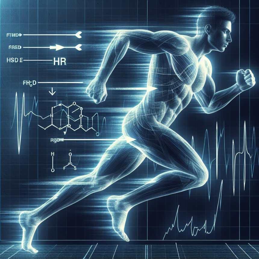 L'effetto del Finasteride sull'ormone di crescita nel contesto sportivo
