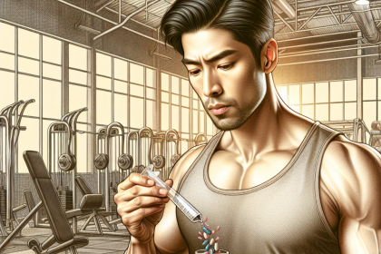 L'uso dell'ECA come integratore nel mondo dello sport