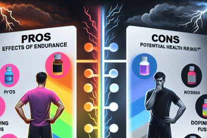 L'uso di Furosemide nell'ambito dello sport: pro e contro