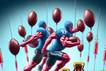 L'uso illecito dell'Eritropoietina nell'ambito dello sport