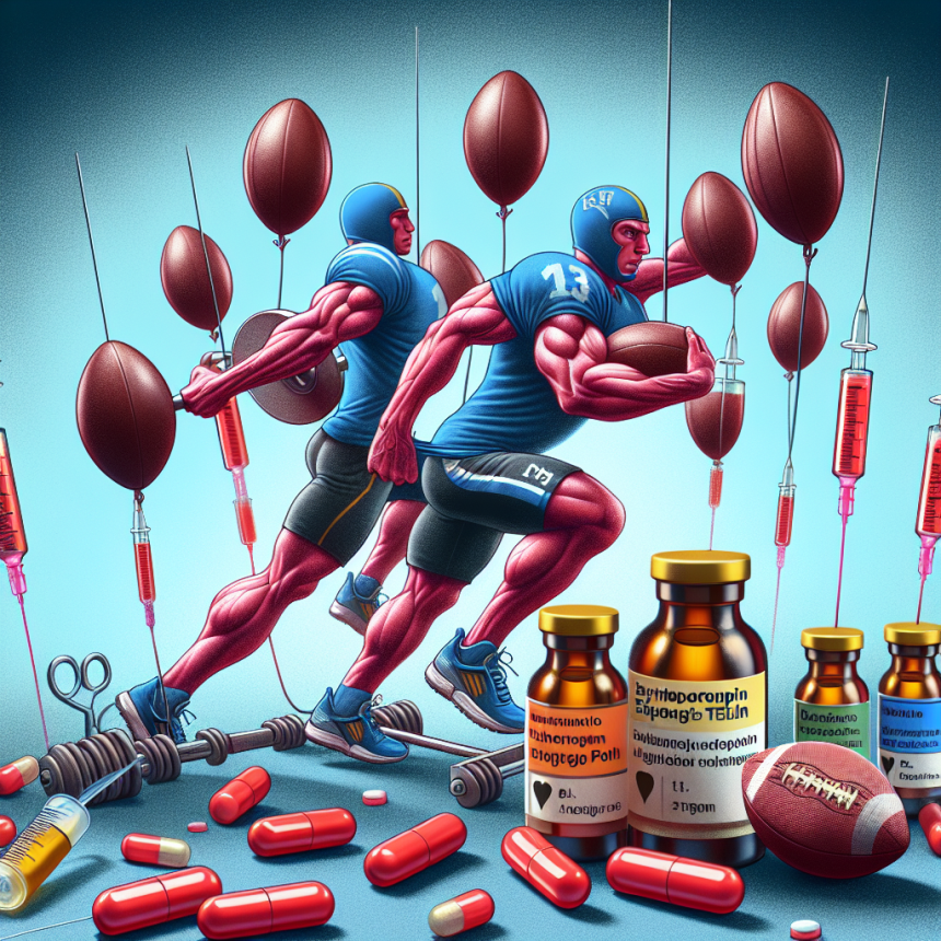 L'uso illecito dell'Eritropoietina nell'ambito dello sport