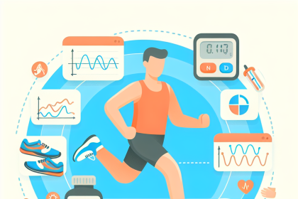 Come l'Insulina Influenza le Prestazioni Sportive degli Sportivi