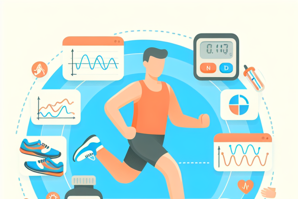 Come l'Insulina Influenza le Prestazioni Sportive degli Sportivi