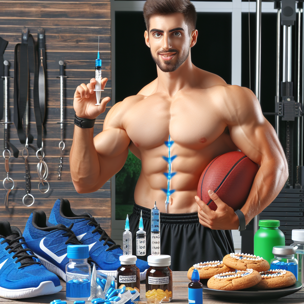 Dosi ottimali di Insulina per massimizzare le prestazioni sportive