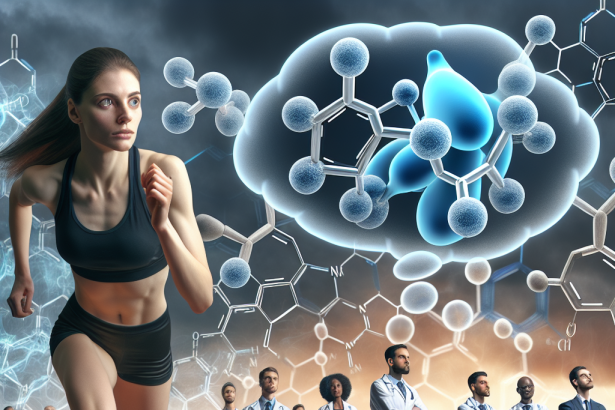 Gonadotropina e prestazioni atletiche: cosa dice la ricerca scientifica