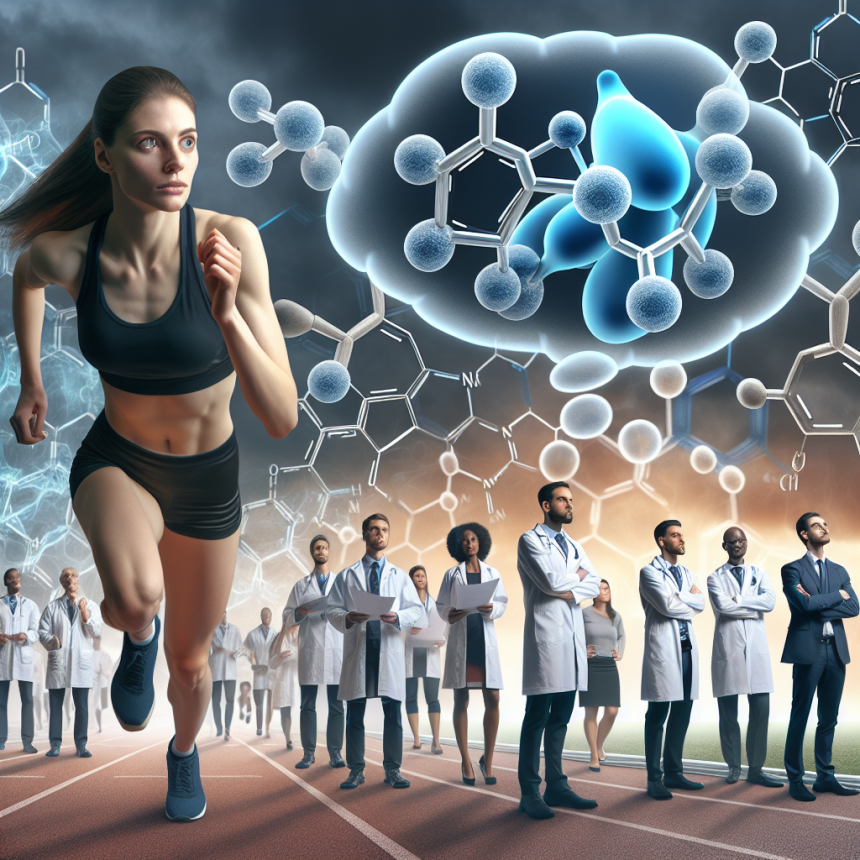 Gonadotropina e prestazioni atletiche: cosa dice la ricerca scientifica