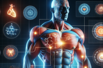 Halotestin: un'analisi approfondita sulla sua efficacia nel bodybuilding