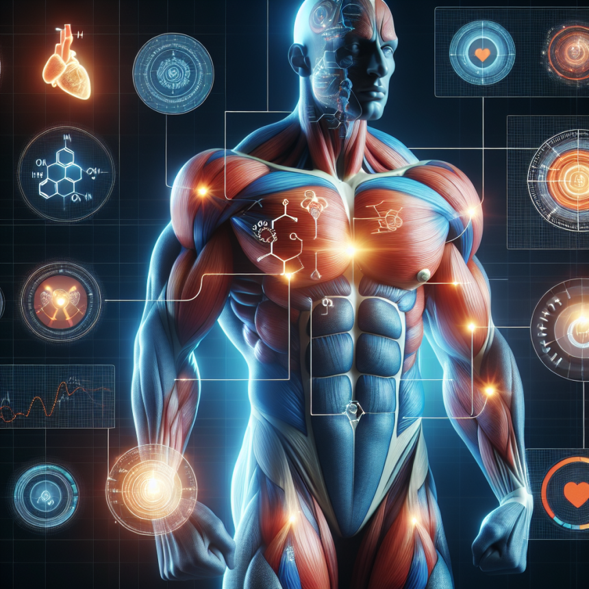 Halotestin: un'analisi approfondita sulla sua efficacia nel bodybuilding