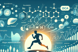 Insulina e salute metabolica negli sportivi: una prospettiva farmacologica
