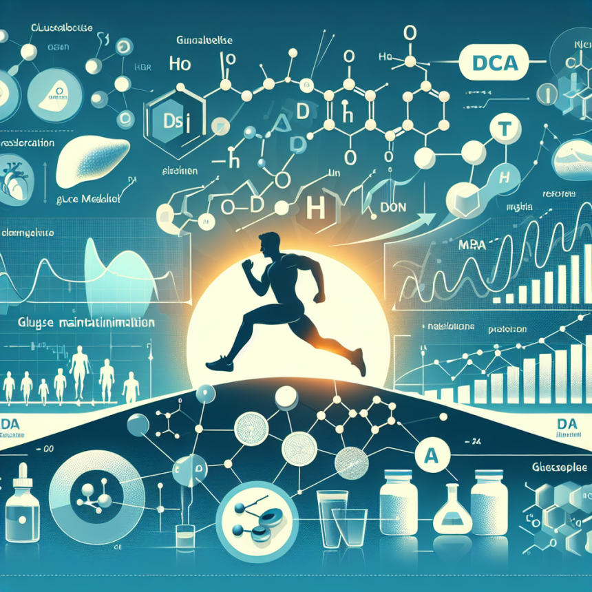 Insulina e salute metabolica negli sportivi: una prospettiva farmacologica