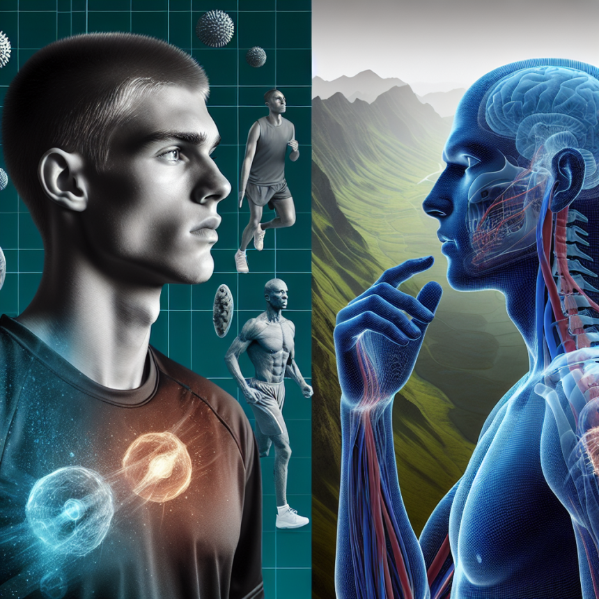 Isotretinoina: effetti collaterali sul corpo degli sportivi