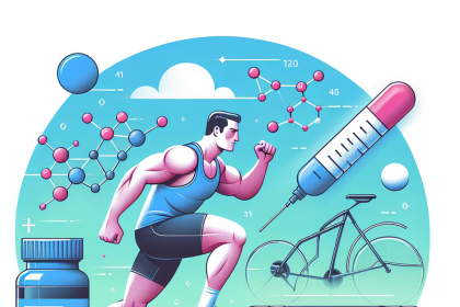 Letrozolo: un'opzione per la gestione dell'aromatizzazione negli sportivi