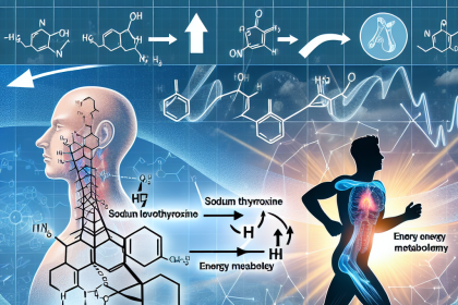 Levotiroxina sodica e il metabolismo energetico nello sport